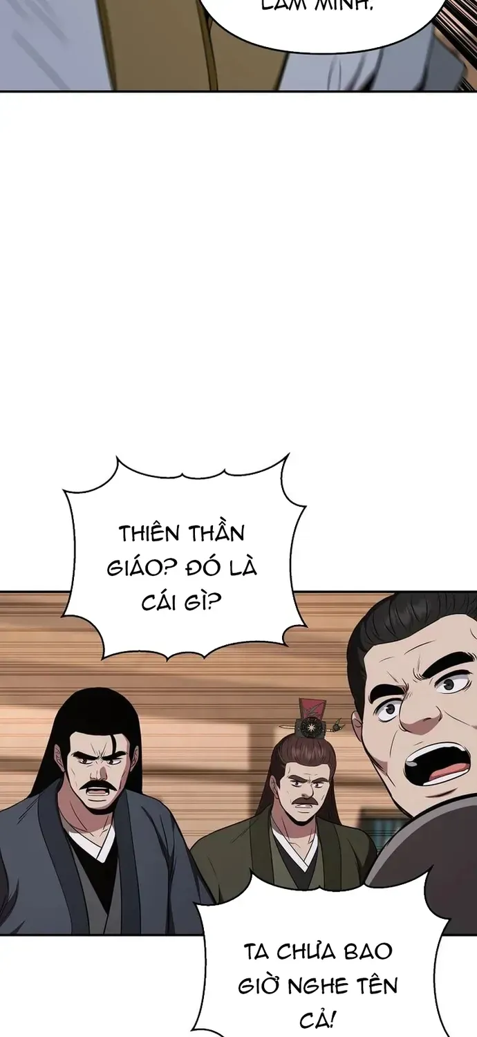 Thiên Hạ Đệ Nhất Côn Luân Khách Điếm - Chương 110 - Trang 70