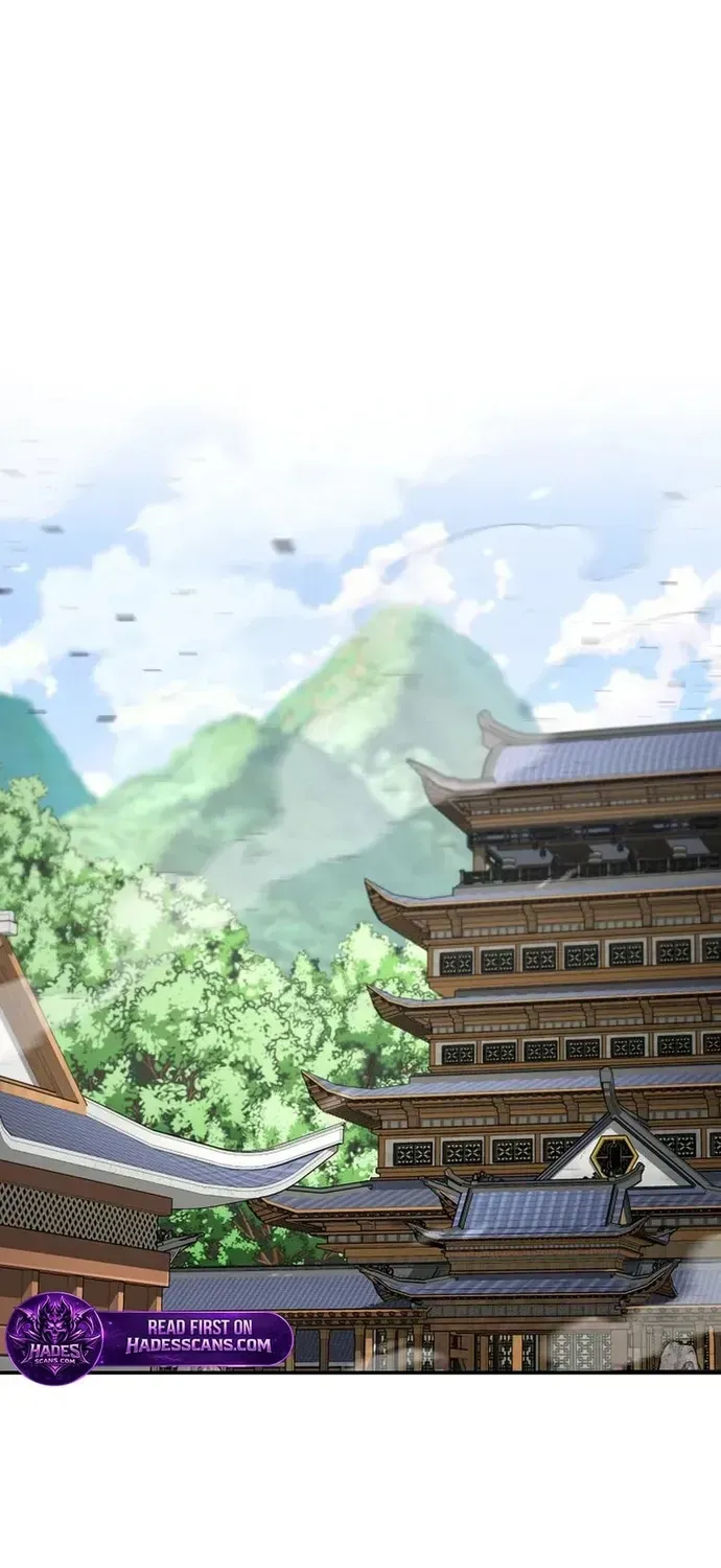 Thiên Hạ Đệ Nhất Côn Luân Khách Điếm - Chương 110 - Trang 8