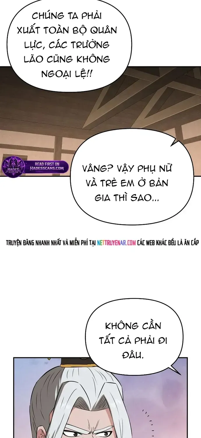 Thiên Hạ Đệ Nhất Côn Luân Khách Điếm - Chương 110 - Trang 72