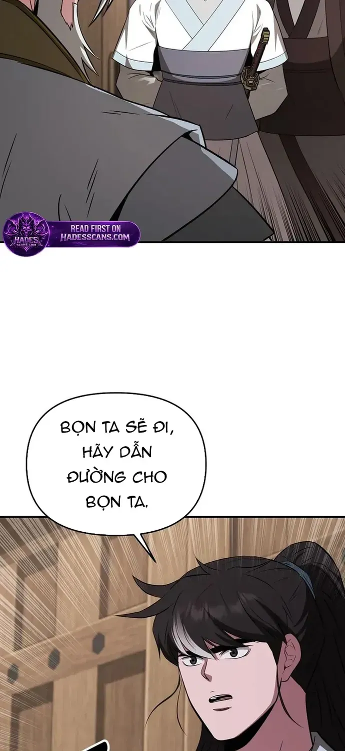 Thiên Hạ Đệ Nhất Côn Luân Khách Điếm - Chương 110 - Trang 74