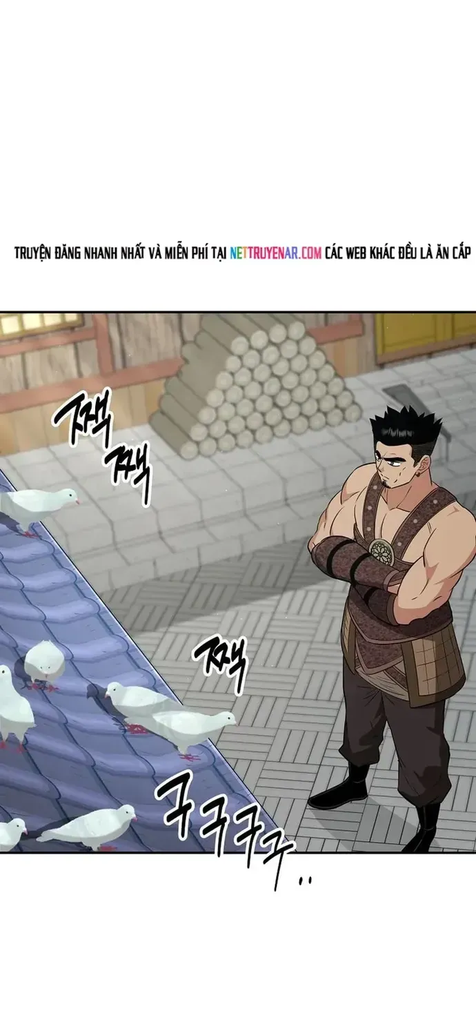 Thiên Hạ Đệ Nhất Côn Luân Khách Điếm - Chương 110 - Trang 9