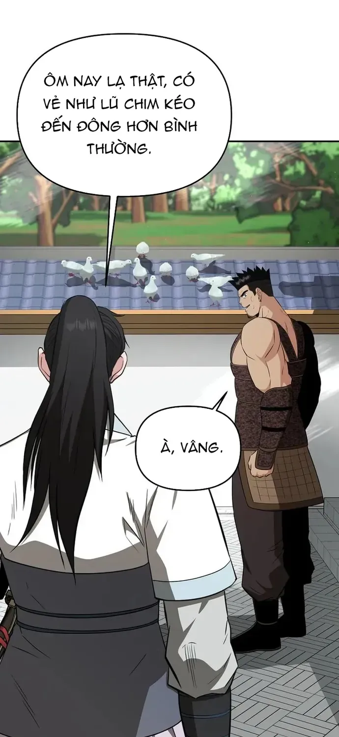 Thiên Hạ Đệ Nhất Côn Luân Khách Điếm - Chương 110 - Trang 10