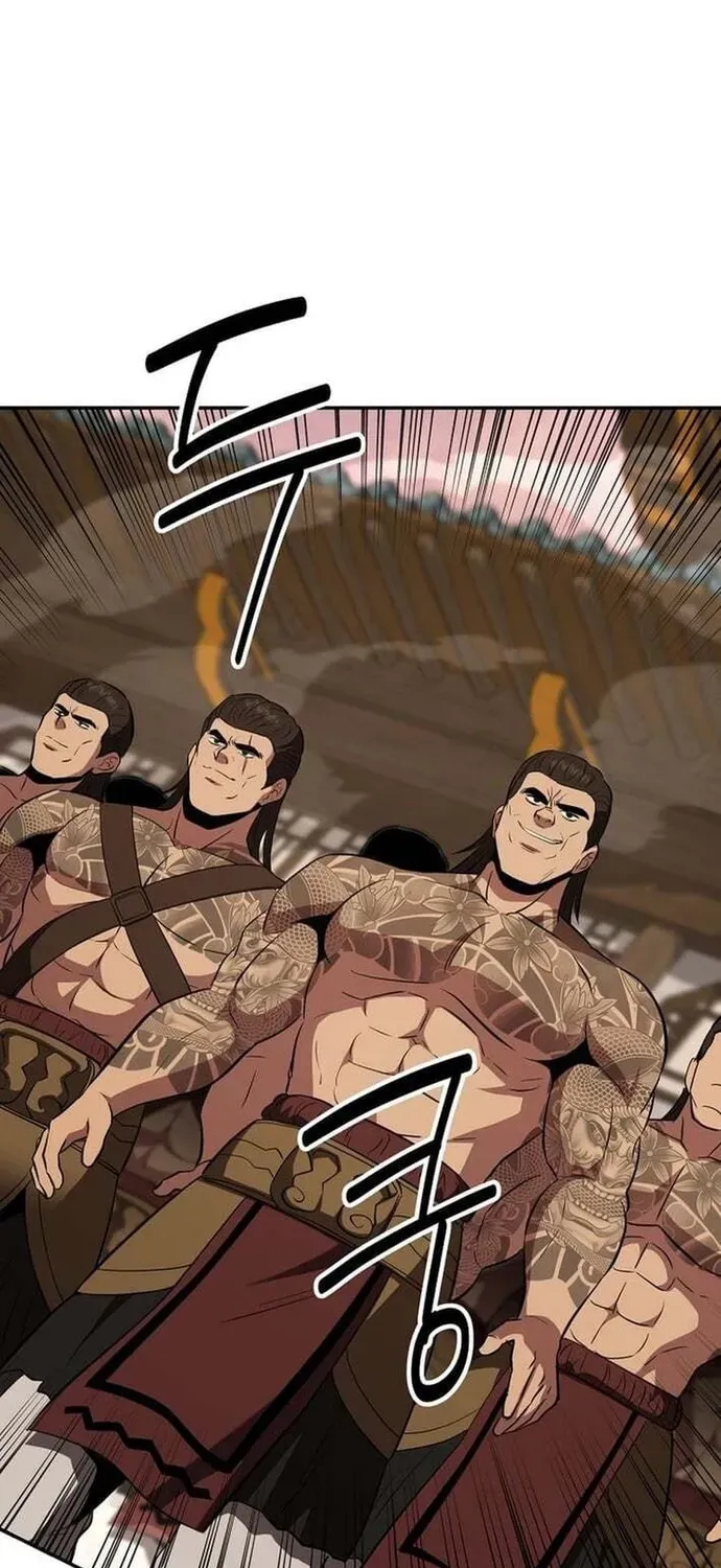 Thiên Hạ Đệ Nhất Côn Luân Khách Điếm - Chương 111 - Trang 11