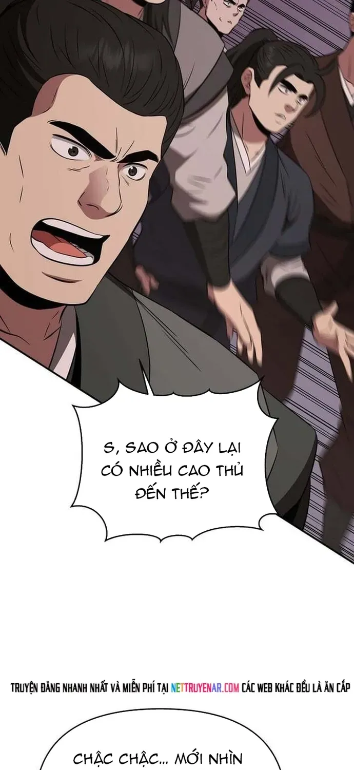 Thiên Hạ Đệ Nhất Côn Luân Khách Điếm - Chương 111 - Trang 13