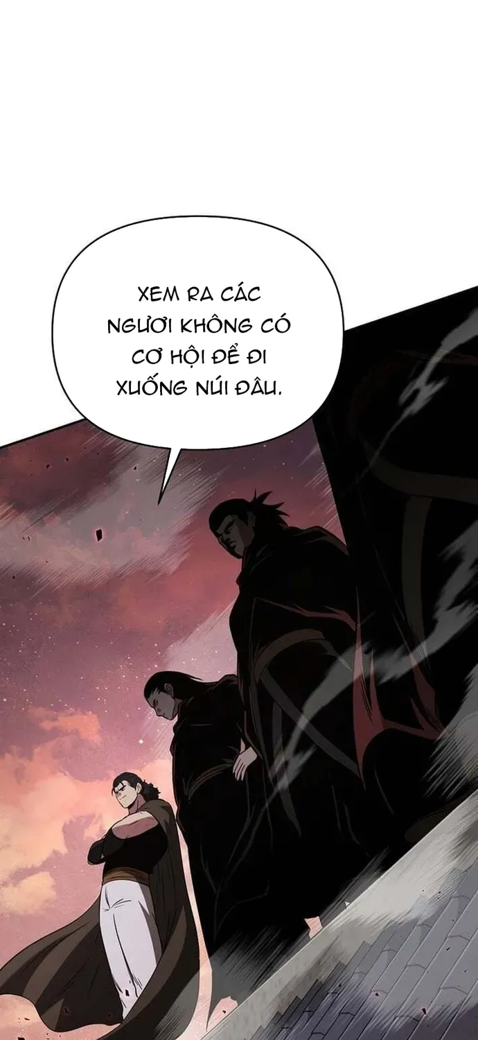 Thiên Hạ Đệ Nhất Côn Luân Khách Điếm - Chương 111 - Trang 15