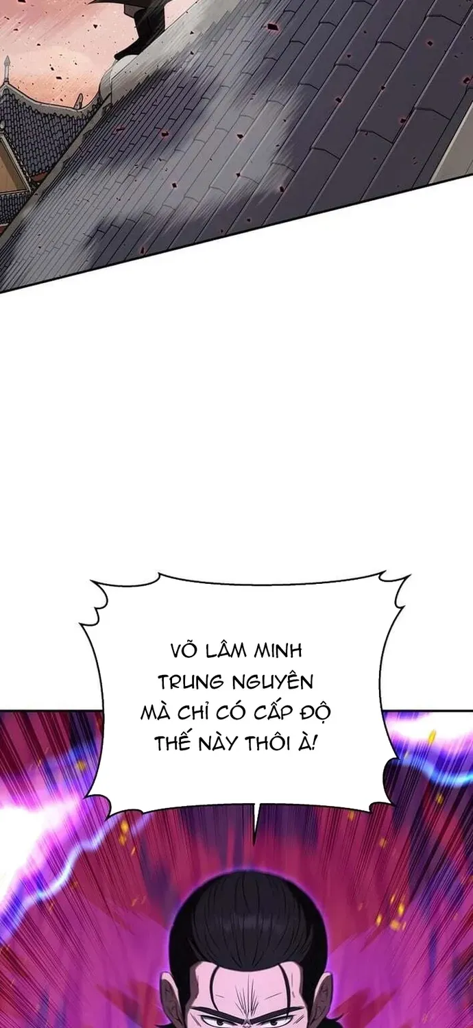 Thiên Hạ Đệ Nhất Côn Luân Khách Điếm - Chương 111 - Trang 16