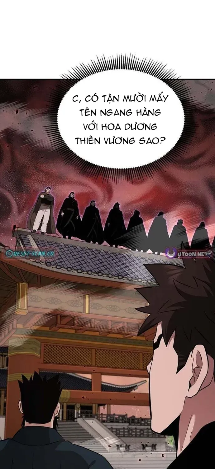 Thiên Hạ Đệ Nhất Côn Luân Khách Điếm - Chương 111 - Trang 18