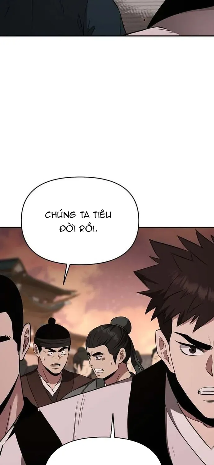 Thiên Hạ Đệ Nhất Côn Luân Khách Điếm - Chương 111 - Trang 19