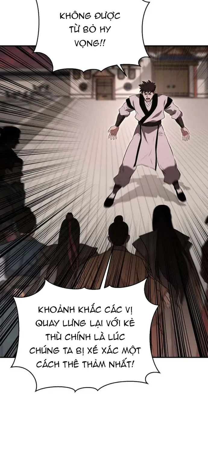 Thiên Hạ Đệ Nhất Côn Luân Khách Điếm - Chương 111 - Trang 21