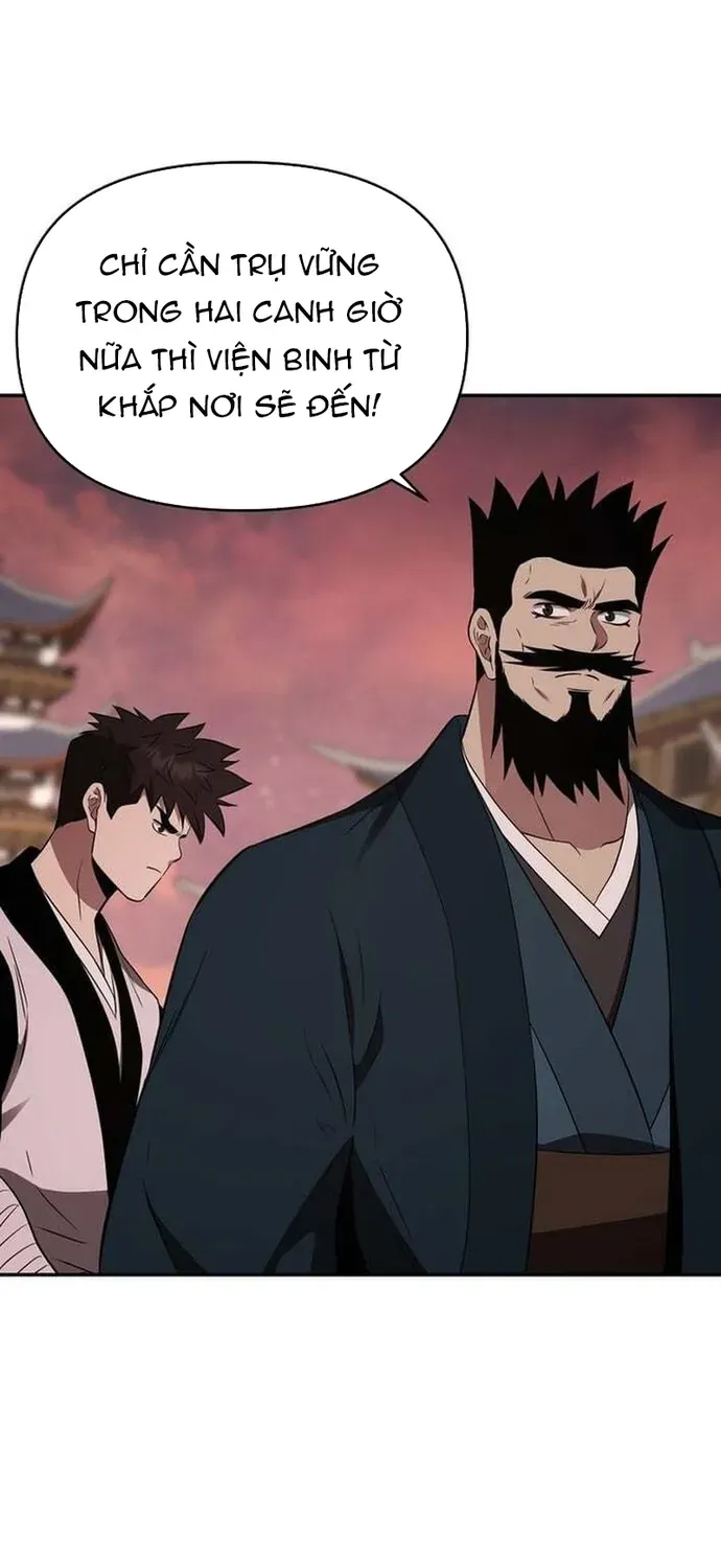 Thiên Hạ Đệ Nhất Côn Luân Khách Điếm - Chương 111 - Trang 22