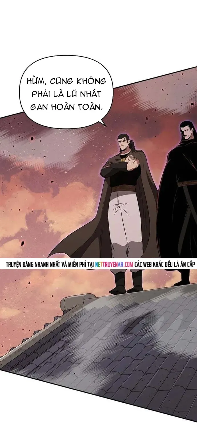 Thiên Hạ Đệ Nhất Côn Luân Khách Điếm - Chương 111 - Trang 23