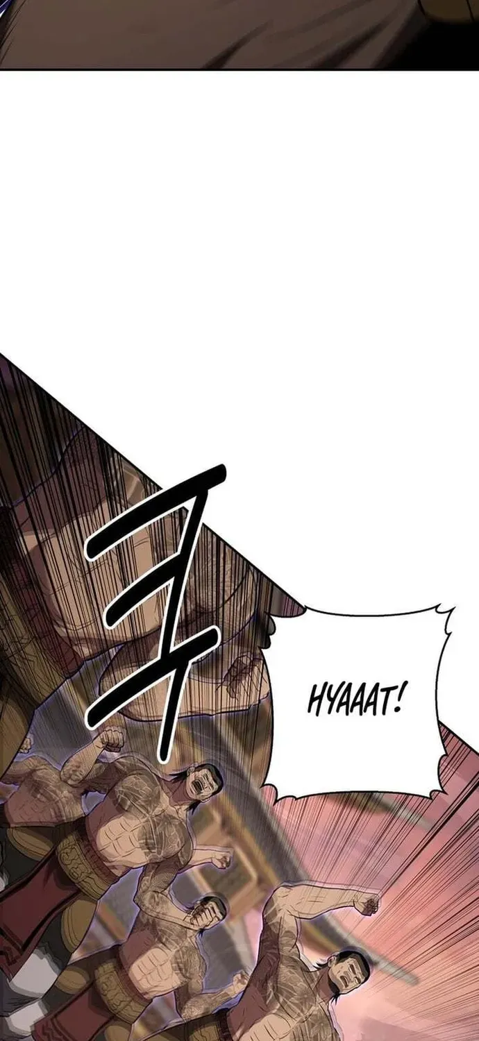 Thiên Hạ Đệ Nhất Côn Luân Khách Điếm - Chương 111 - Trang 25