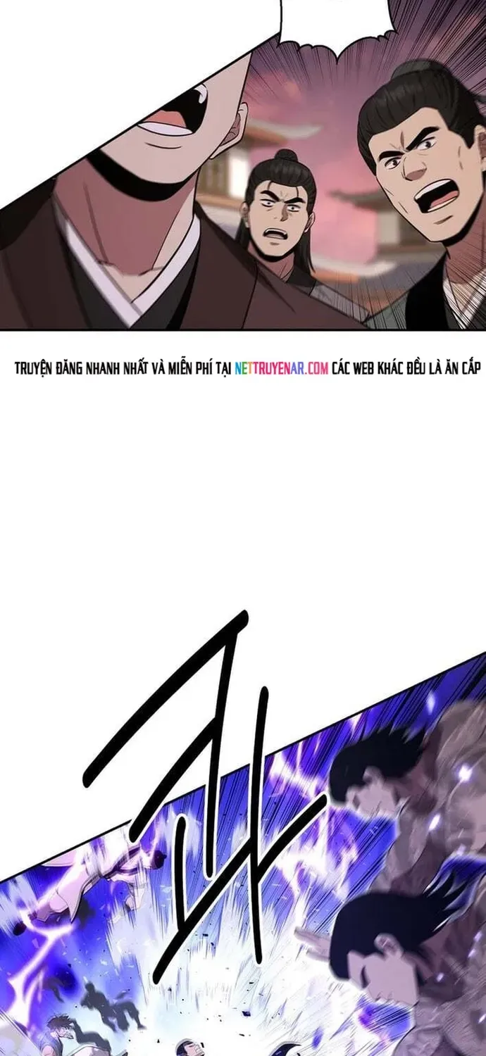 Thiên Hạ Đệ Nhất Côn Luân Khách Điếm - Chương 111 - Trang 27