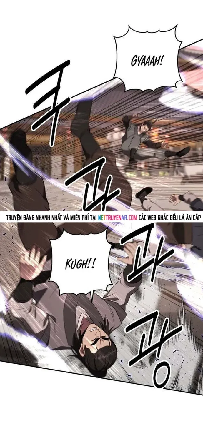 Thiên Hạ Đệ Nhất Côn Luân Khách Điếm - Chương 111 - Trang 29