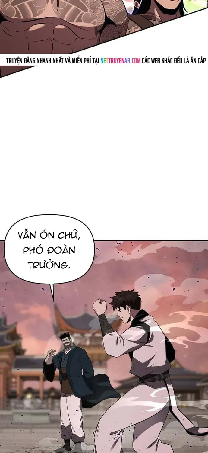 Thiên Hạ Đệ Nhất Côn Luân Khách Điếm - Chương 111 - Trang 32