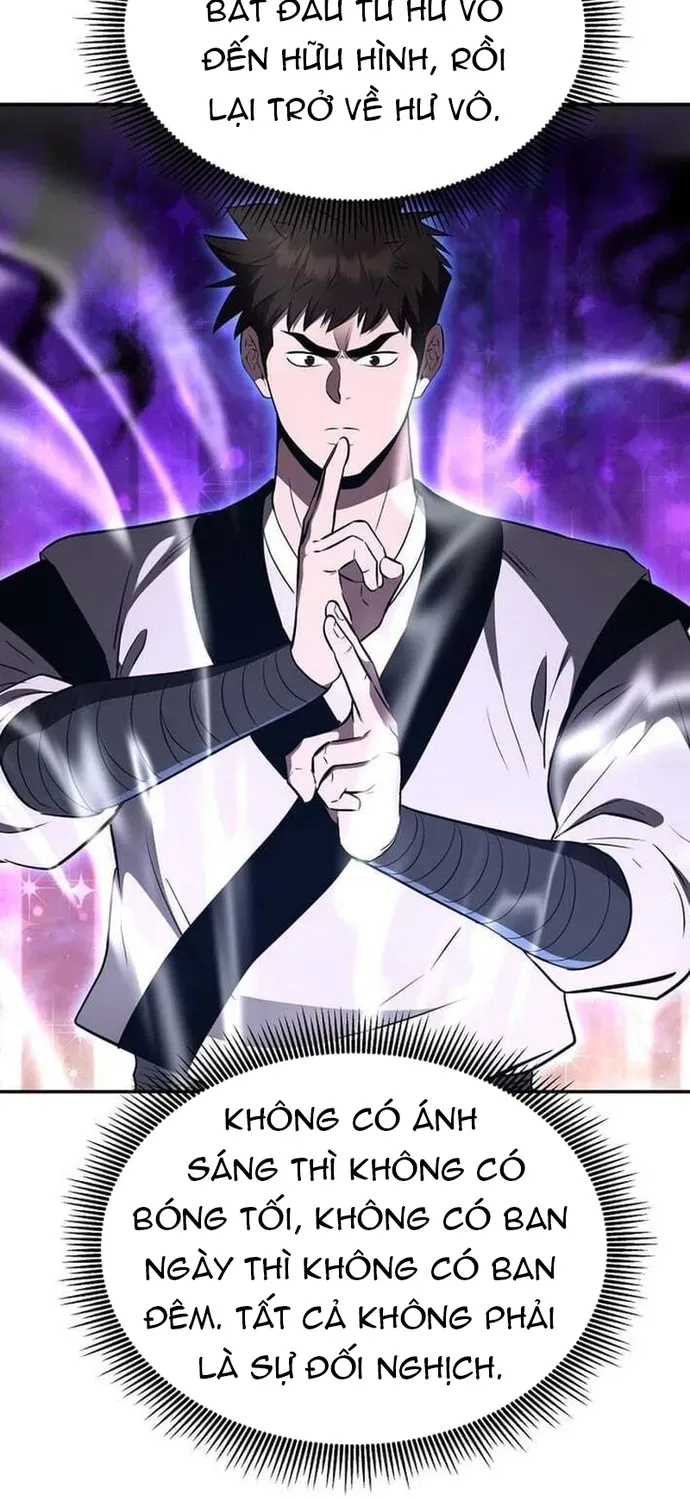 Thiên Hạ Đệ Nhất Côn Luân Khách Điếm - Chương 111 - Trang 34