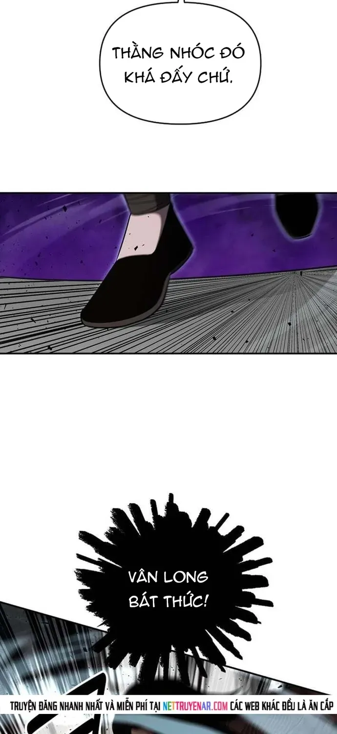 Thiên Hạ Đệ Nhất Côn Luân Khách Điếm - Chương 111 - Trang 39