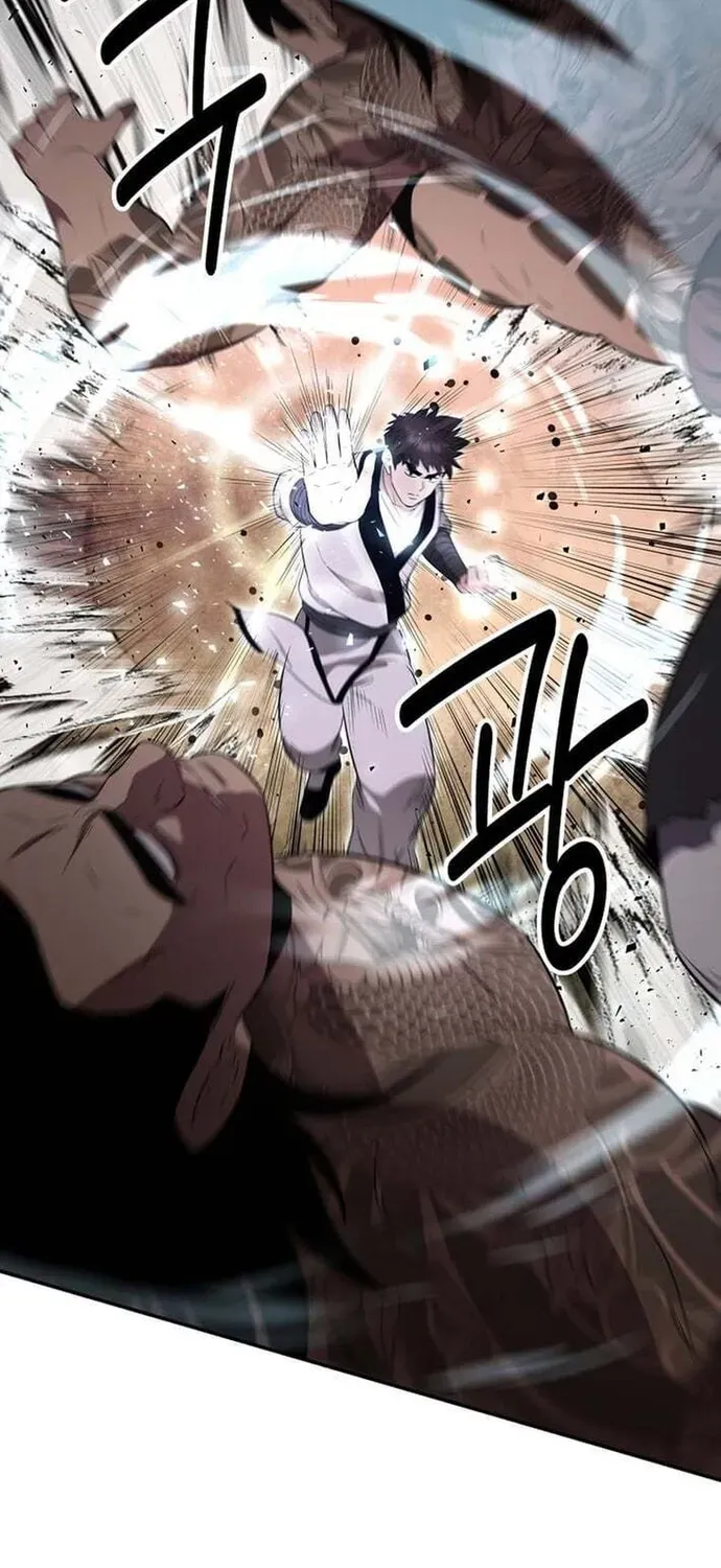 Thiên Hạ Đệ Nhất Côn Luân Khách Điếm - Chương 111 - Trang 40