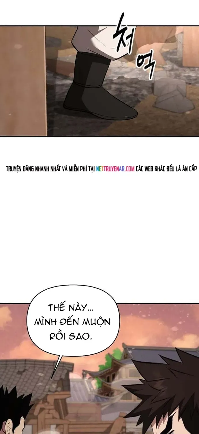 Thiên Hạ Đệ Nhất Côn Luân Khách Điếm - Chương 111 - Trang 5