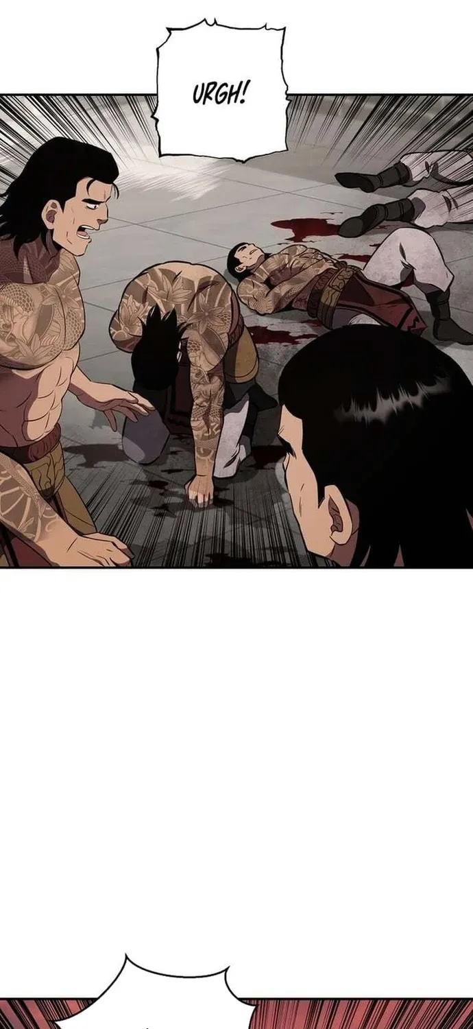 Thiên Hạ Đệ Nhất Côn Luân Khách Điếm - Chương 111 - Trang 45