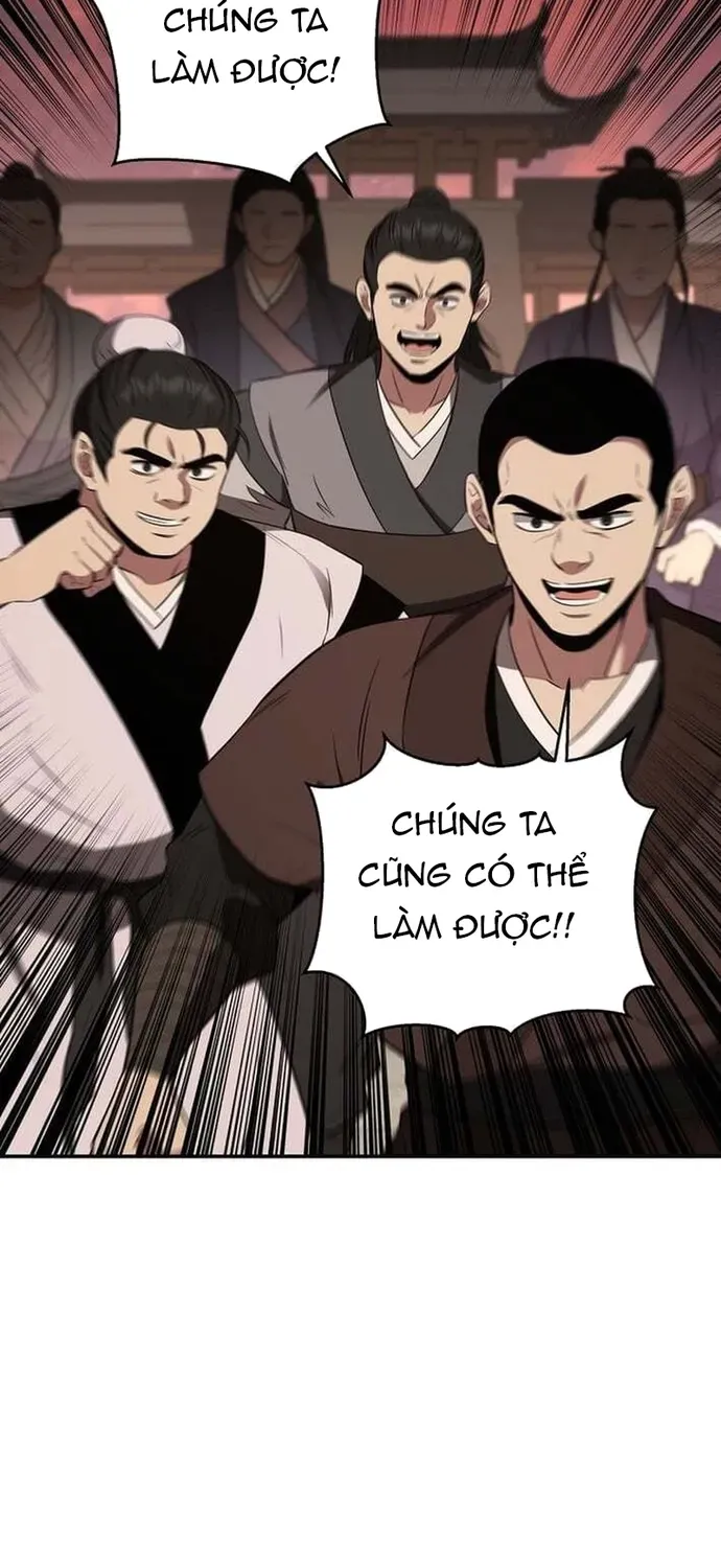 Thiên Hạ Đệ Nhất Côn Luân Khách Điếm - Chương 111 - Trang 46