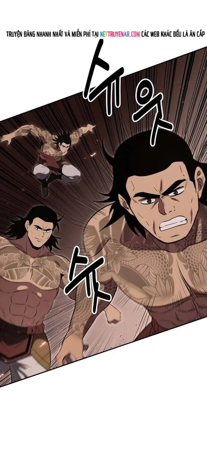 Thiên Hạ Đệ Nhất Côn Luân Khách Điếm - Chương 111 - Trang 47