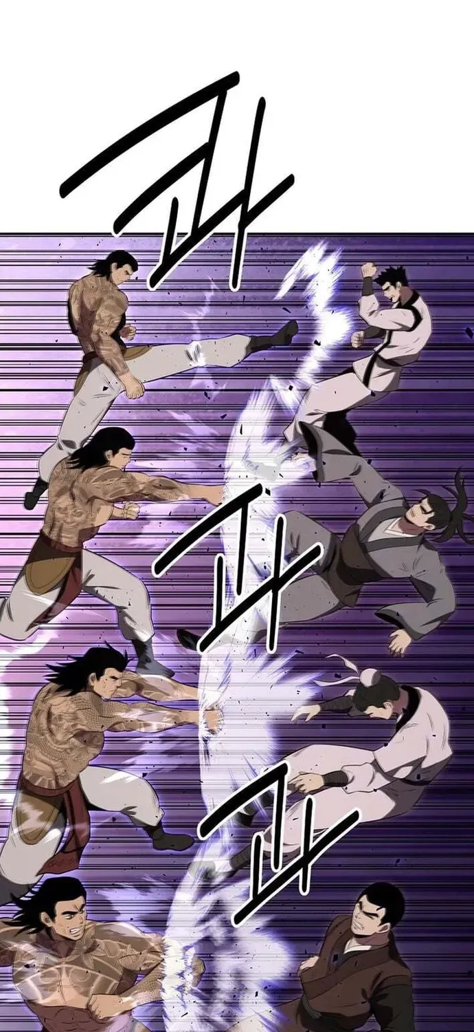 Thiên Hạ Đệ Nhất Côn Luân Khách Điếm - Chương 111 - Trang 48