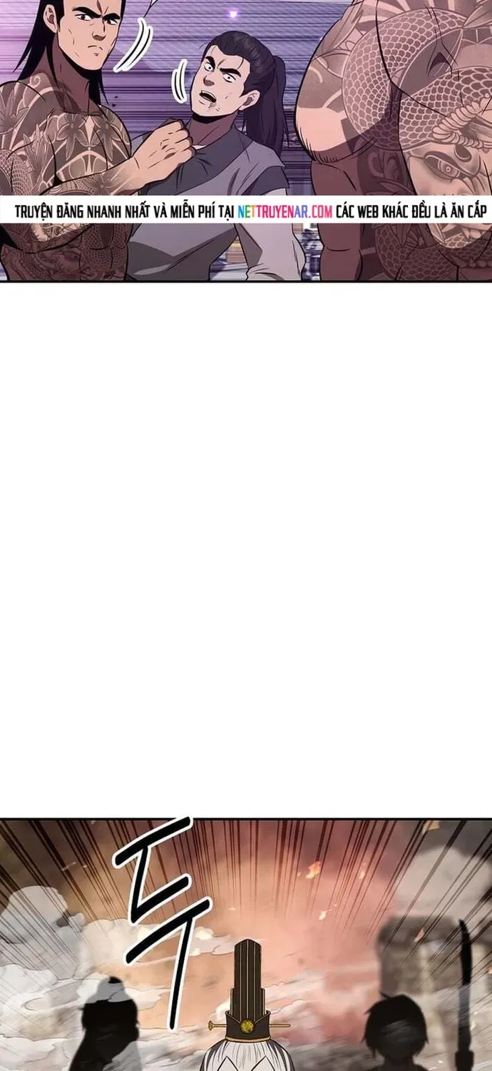 Thiên Hạ Đệ Nhất Côn Luân Khách Điếm - Chương 111 - Trang 56