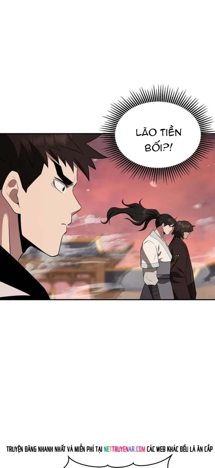 Thiên Hạ Đệ Nhất Côn Luân Khách Điếm - Chương 111 - Trang 61