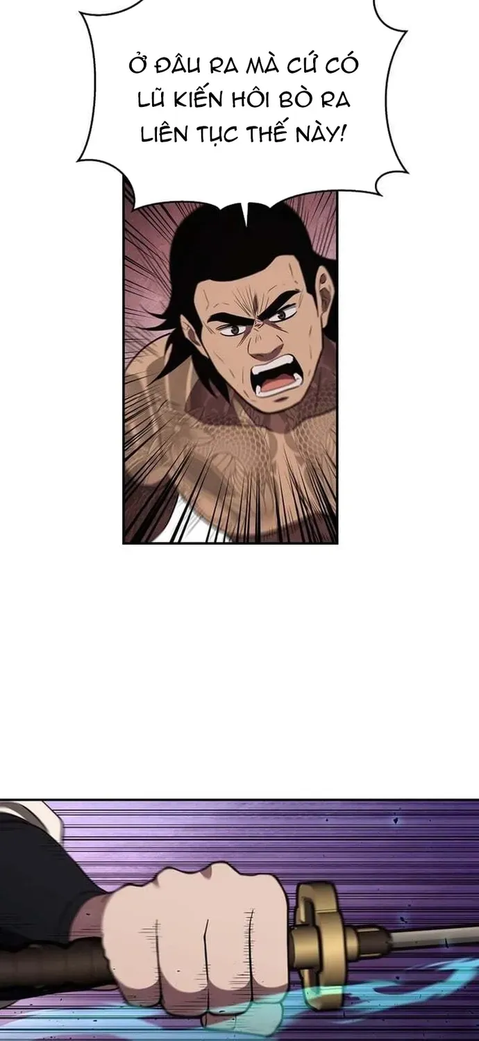 Thiên Hạ Đệ Nhất Côn Luân Khách Điếm - Chương 111 - Trang 62