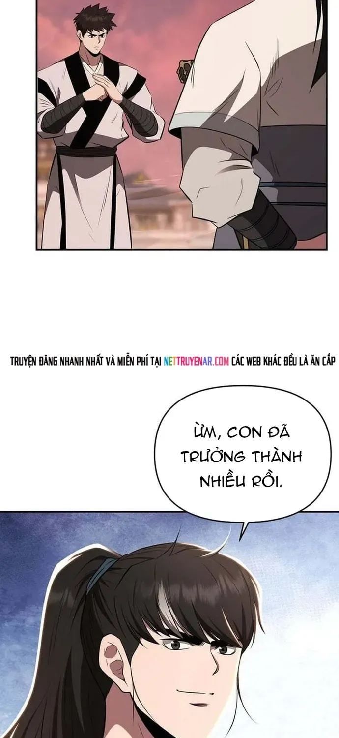 Thiên Hạ Đệ Nhất Côn Luân Khách Điếm - Chương 111 - Trang 67