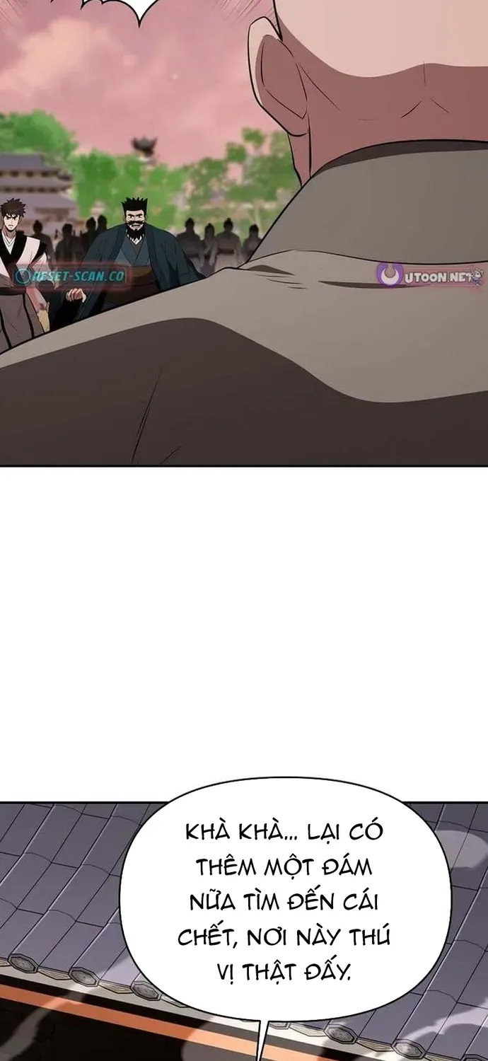 Thiên Hạ Đệ Nhất Côn Luân Khách Điếm - Chương 111 - Trang 9