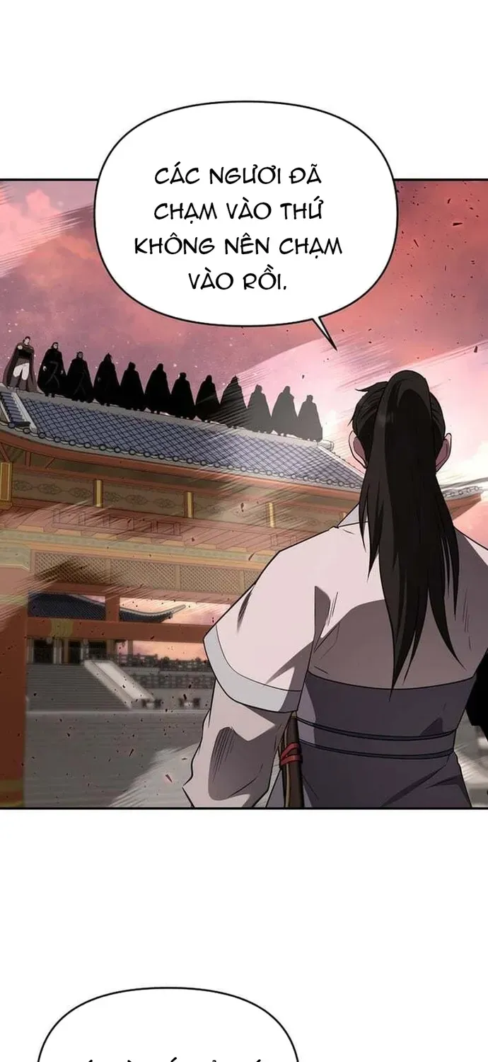 Thiên Hạ Đệ Nhất Côn Luân Khách Điếm - Chương 111 - Trang 82