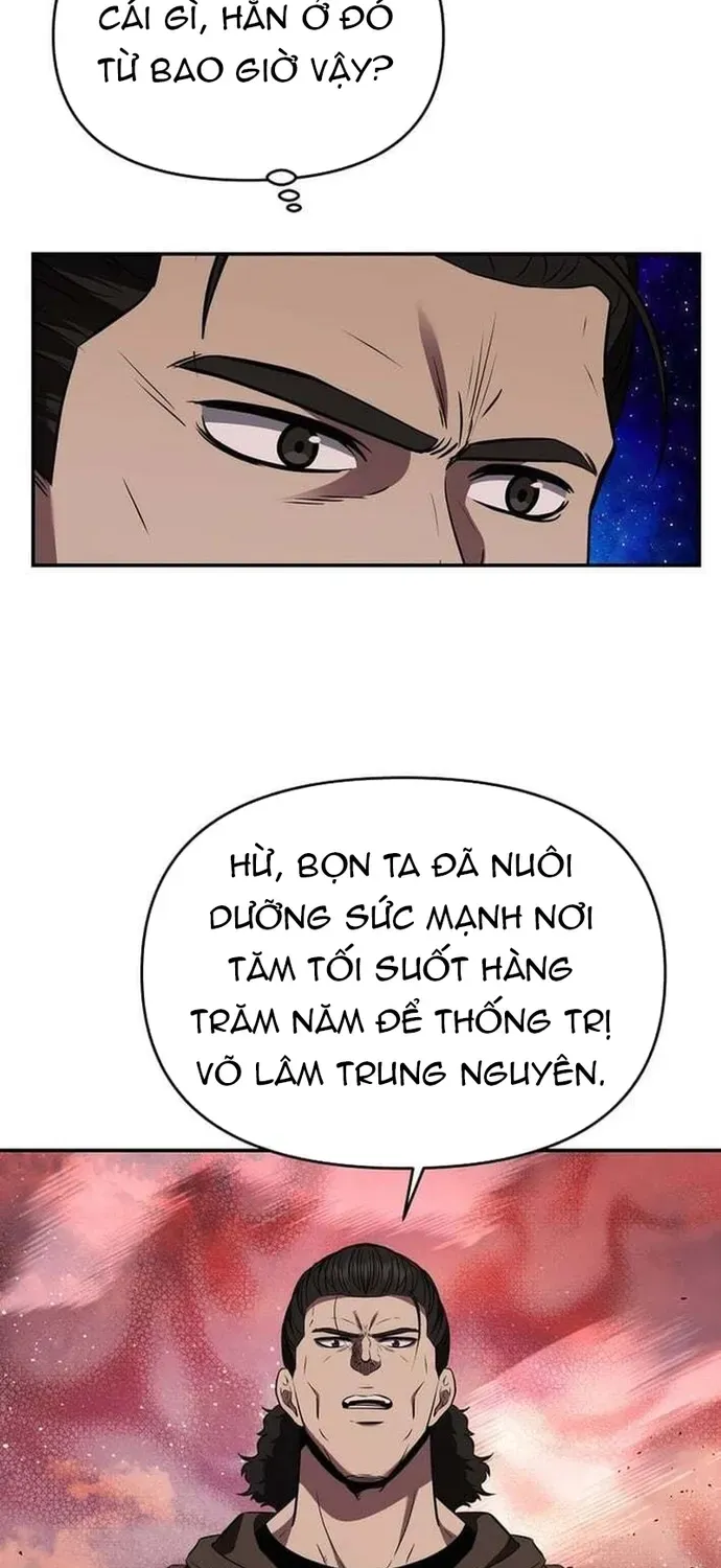 Thiên Hạ Đệ Nhất Côn Luân Khách Điếm - Chương 111 - Trang 83