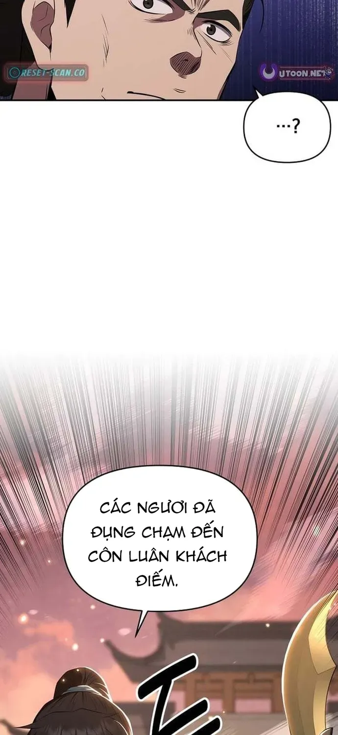 Thiên Hạ Đệ Nhất Côn Luân Khách Điếm - Chương 111 - Trang 86