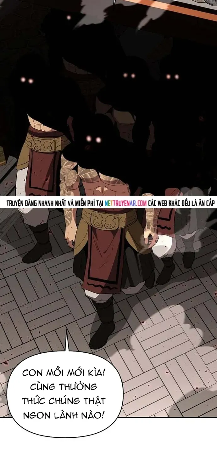 Thiên Hạ Đệ Nhất Côn Luân Khách Điếm - Chương 111 - Trang 10