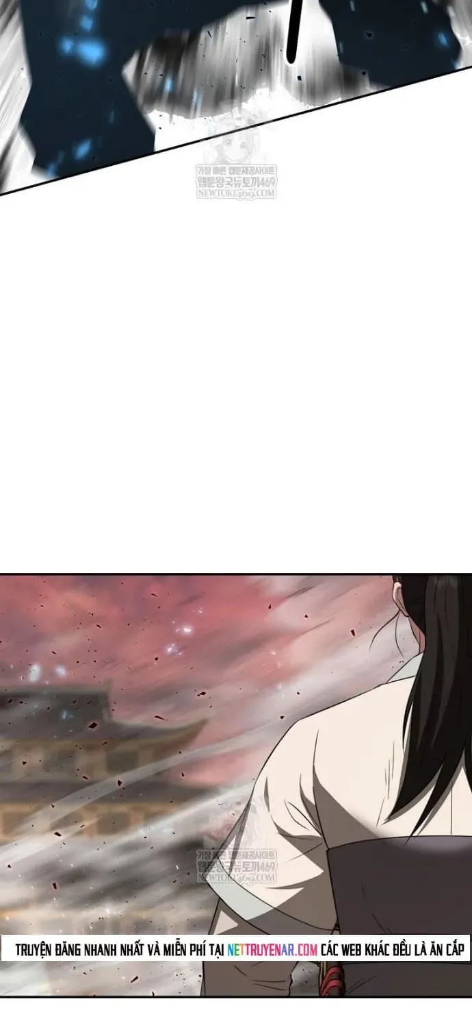 Thiên Hạ Đệ Nhất Côn Luân Khách Điếm - Chương 112 - Trang 11