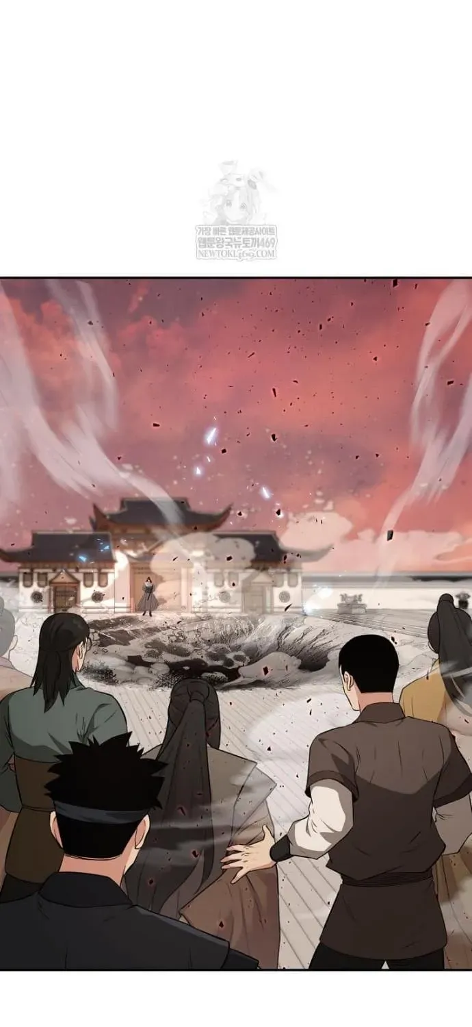 Thiên Hạ Đệ Nhất Côn Luân Khách Điếm - Chương 112 - Trang 12