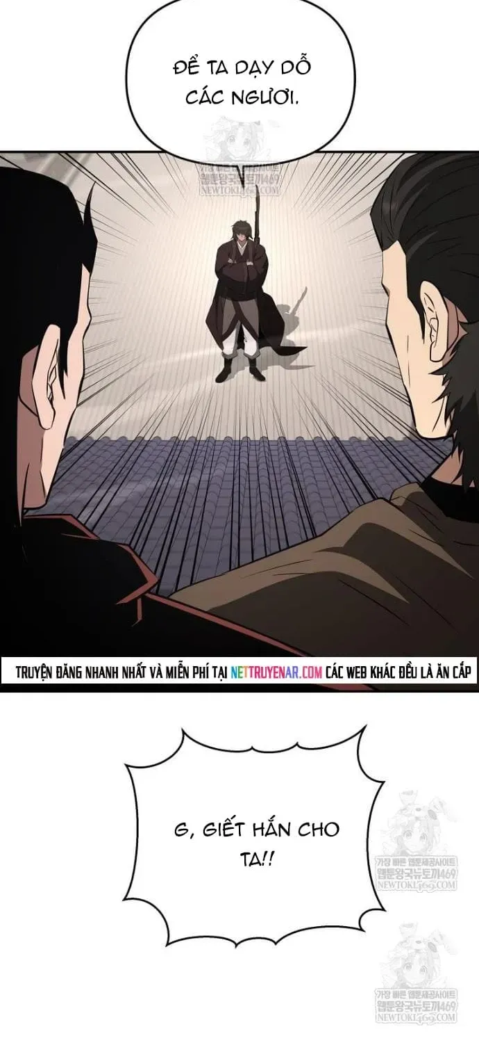 Thiên Hạ Đệ Nhất Côn Luân Khách Điếm - Chương 112 - Trang 15