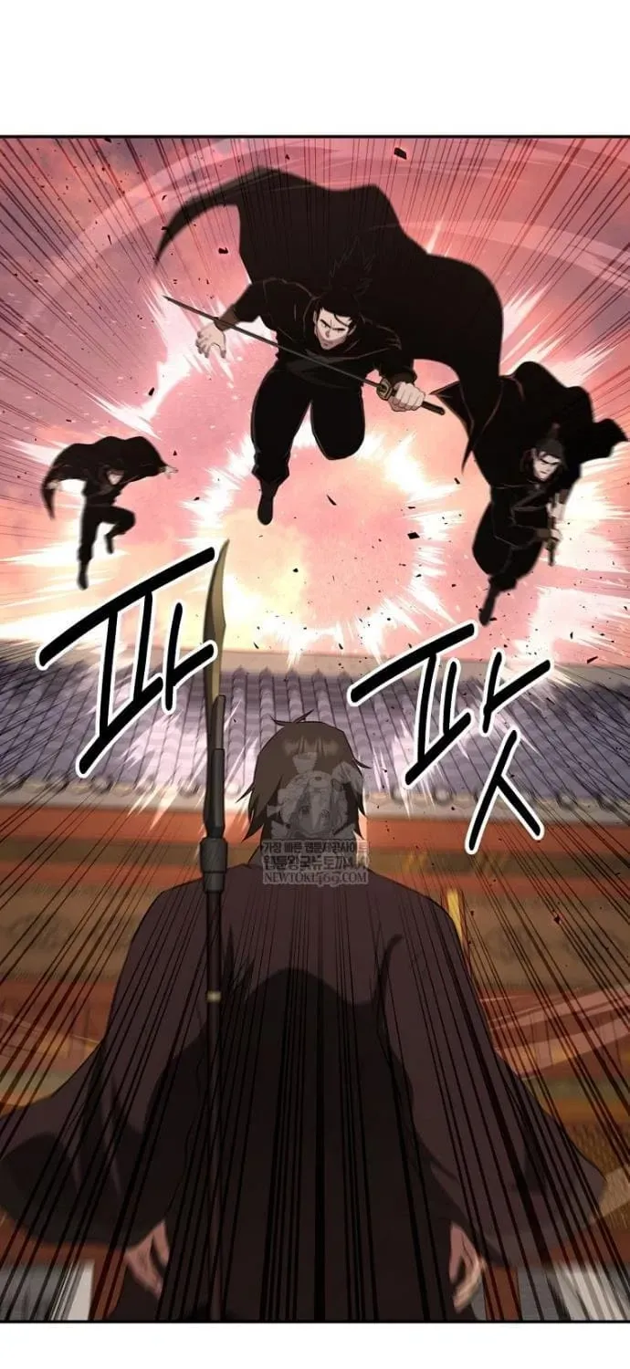 Thiên Hạ Đệ Nhất Côn Luân Khách Điếm - Chương 112 - Trang 16