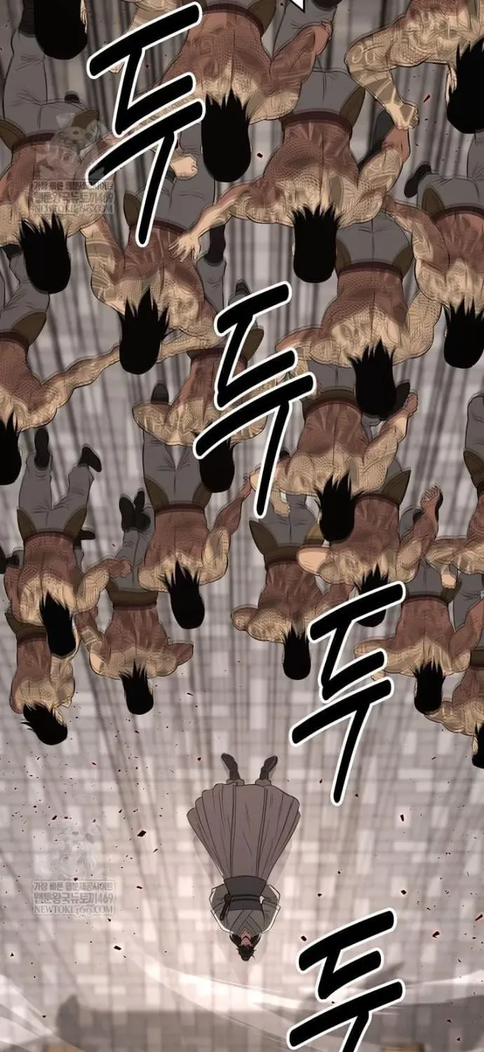 Thiên Hạ Đệ Nhất Côn Luân Khách Điếm - Chương 112 - Trang 3