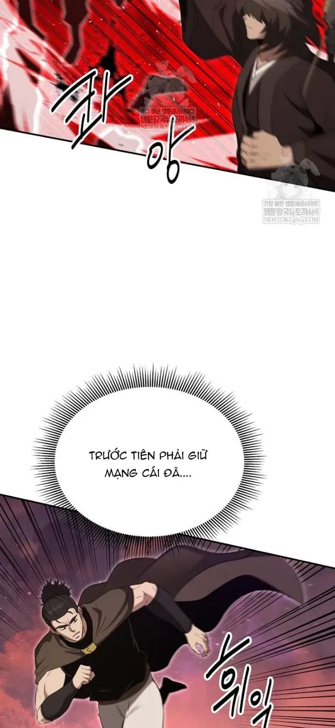 Thiên Hạ Đệ Nhất Côn Luân Khách Điếm - Chương 112 - Trang 21