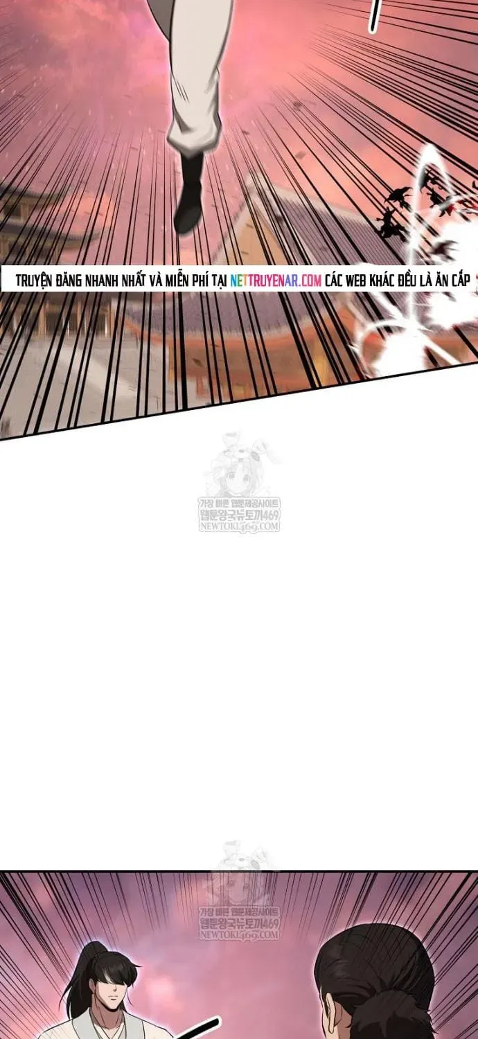 Thiên Hạ Đệ Nhất Côn Luân Khách Điếm - Chương 112 - Trang 22