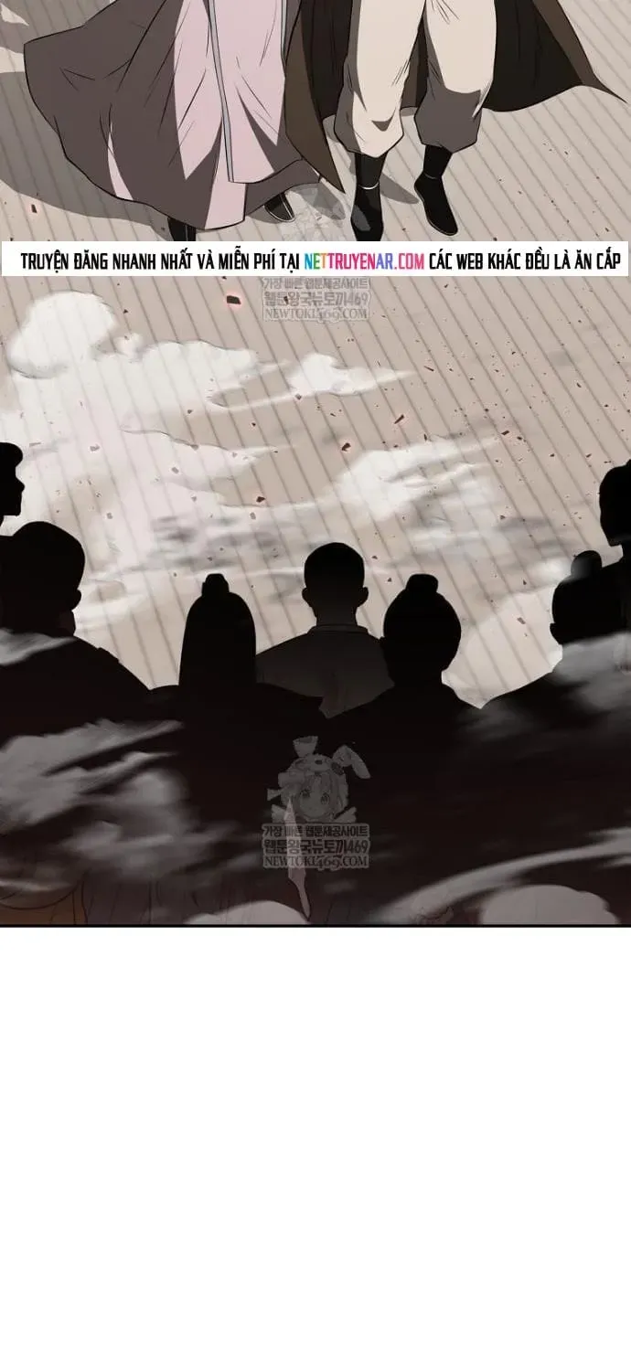 Thiên Hạ Đệ Nhất Côn Luân Khách Điếm - Chương 112 - Trang 26