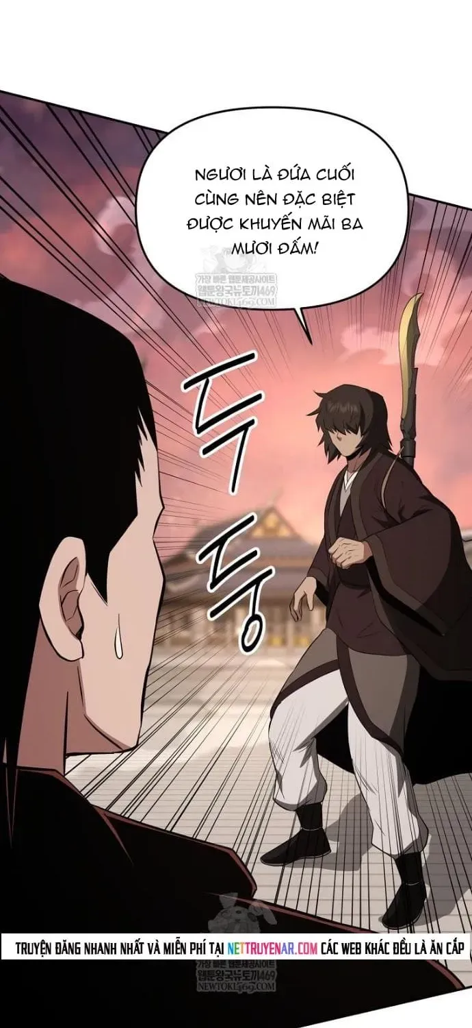 Thiên Hạ Đệ Nhất Côn Luân Khách Điếm - Chương 112 - Trang 27