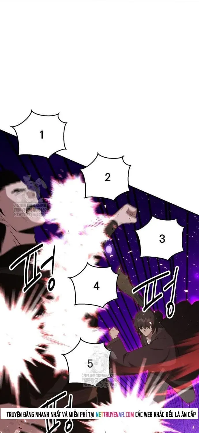 Thiên Hạ Đệ Nhất Côn Luân Khách Điếm - Chương 112 - Trang 30