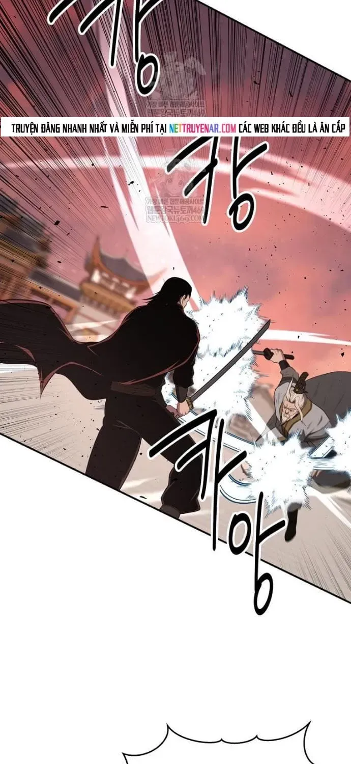 Thiên Hạ Đệ Nhất Côn Luân Khách Điếm - Chương 112 - Trang 33