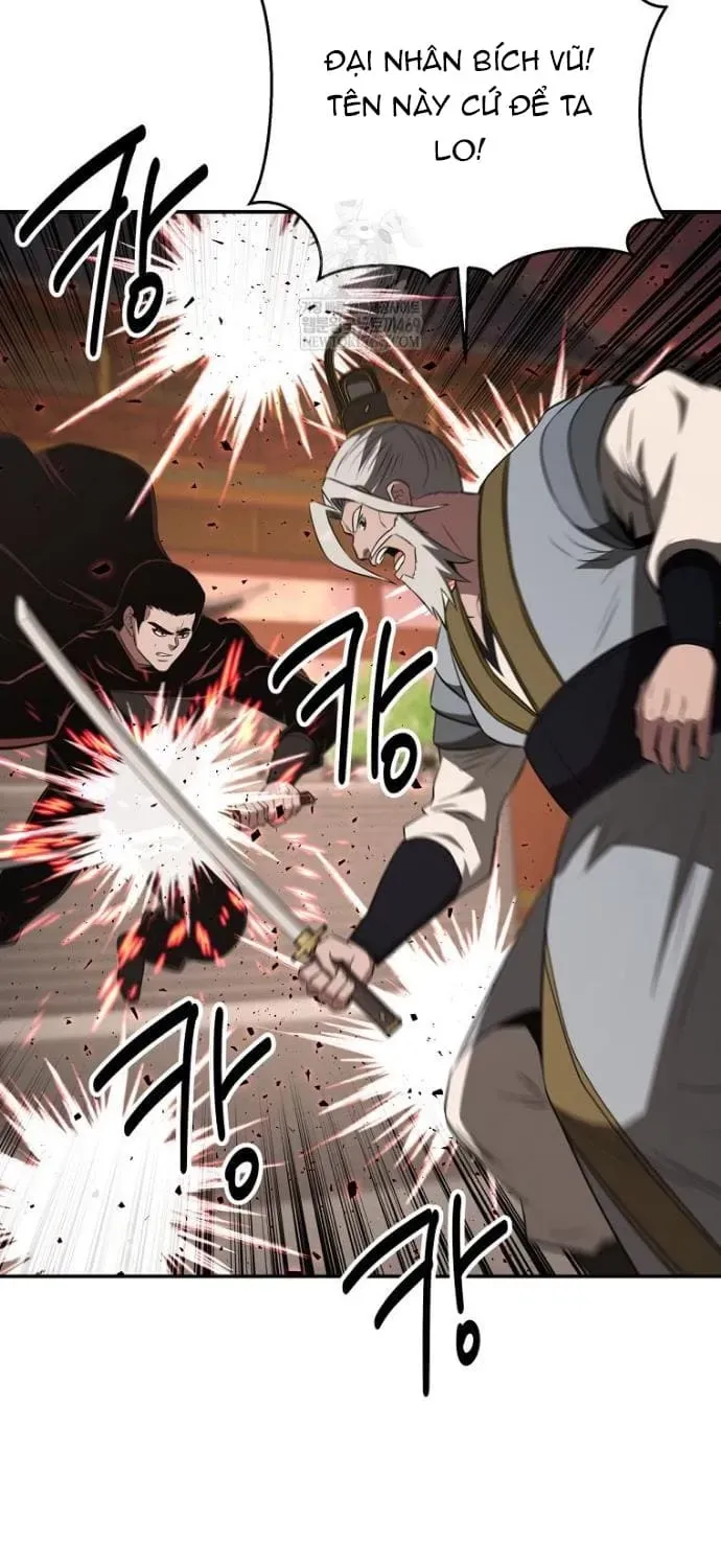 Thiên Hạ Đệ Nhất Côn Luân Khách Điếm - Chương 112 - Trang 34