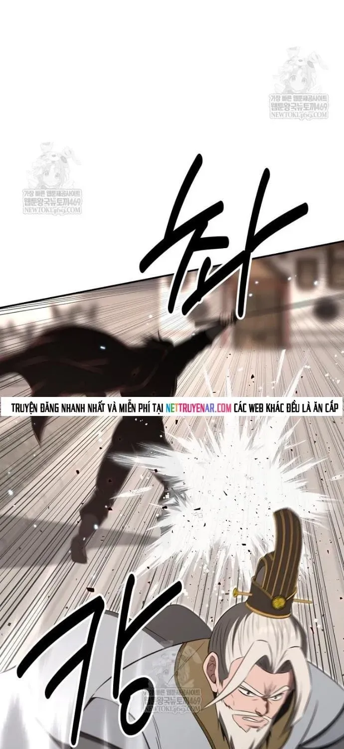 Thiên Hạ Đệ Nhất Côn Luân Khách Điếm - Chương 112 - Trang 37