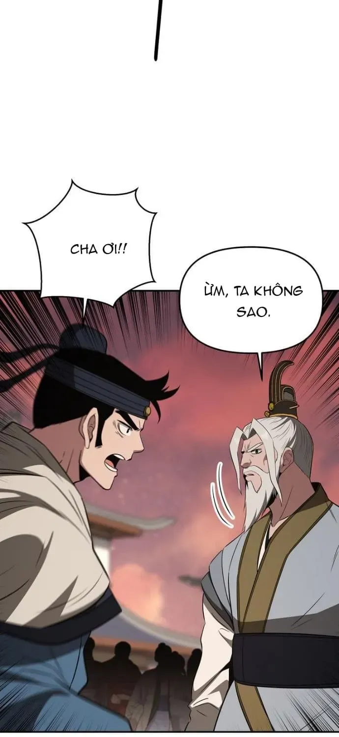 Thiên Hạ Đệ Nhất Côn Luân Khách Điếm - Chương 112 - Trang 42